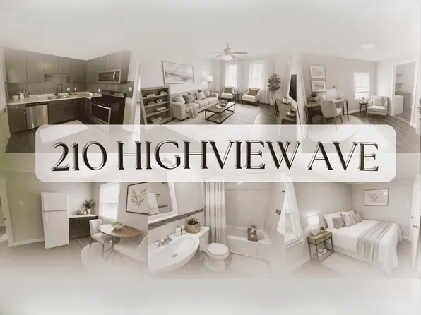 210 Highview Ave, Columbia, MO 65203