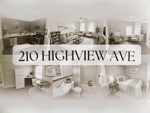 210 Highview Ave Photo 1