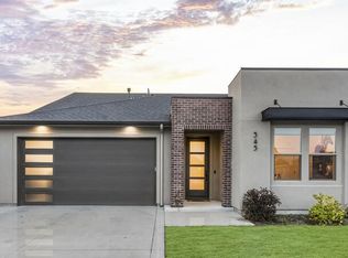 345 S Hamlin Ln, Eagle, ID 83616