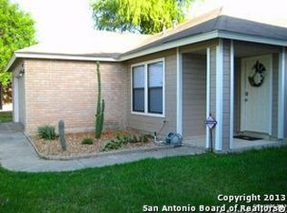 10026 Gentle Point, San Antonio, TX 78254