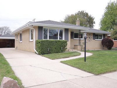 56 Illinois STREET, Racine, WI, 53405