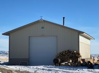 5 Mark Cir, Boulder, WY 82941