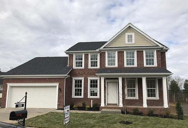 1st image of 105 Palmore Ct Lot 24