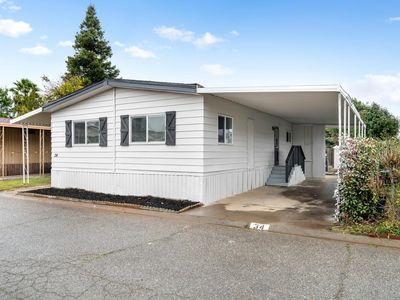 6057 Griffith Ave Space 34, Marysville, CA, 95901