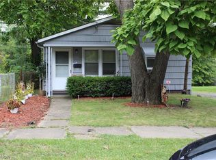 730 3rd St SW, Warren, OH 44483