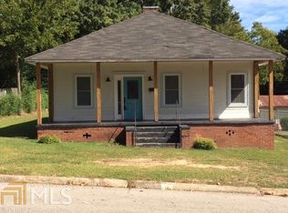 102 Mountville St, Lagrange, GA 30241