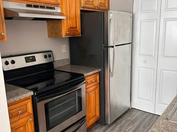 Brittany's Place