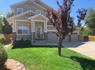 3695 S Malta Ct, Aurora, CO 80013