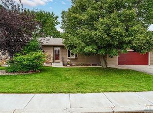 1126 29th St W SUITE W, Billings, MT 59102