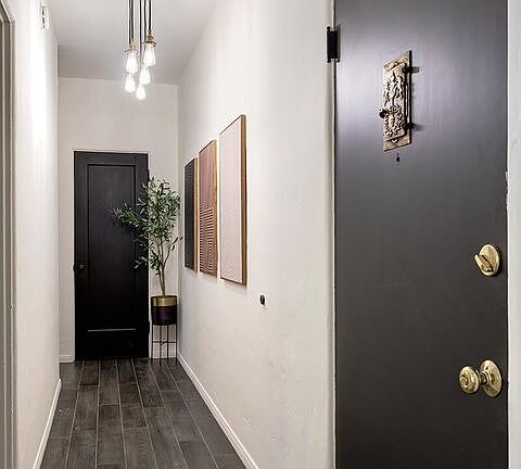 4th image of 1345 N Hayworth Ave APT 5
