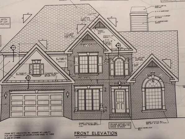 32 Emma Rose Cir Lot 4, Haverhill, MA 01832