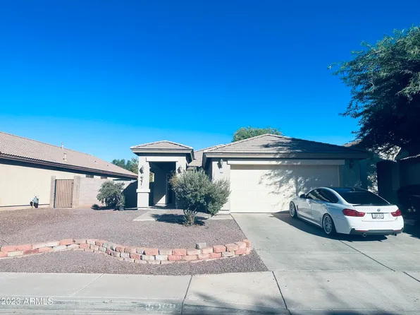 2601 S 108TH Drive, Avondale, AZ 85323