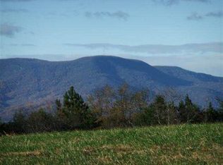 2540 Mount Lebanon Rd #C, Campobello, SC 29322