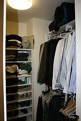 Rented by Owner