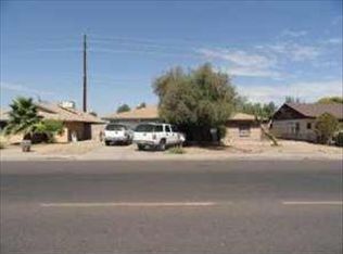 5452 N 71st Ave, Glendale, AZ 85303