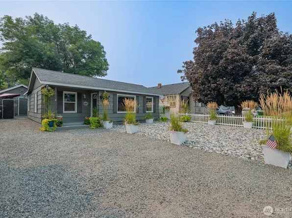 1012 Vassar Ave, Wenatchee, WA 98801