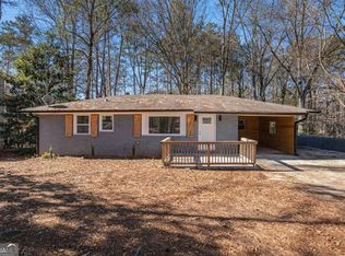 5948 James Rd, Austell, GA 30168