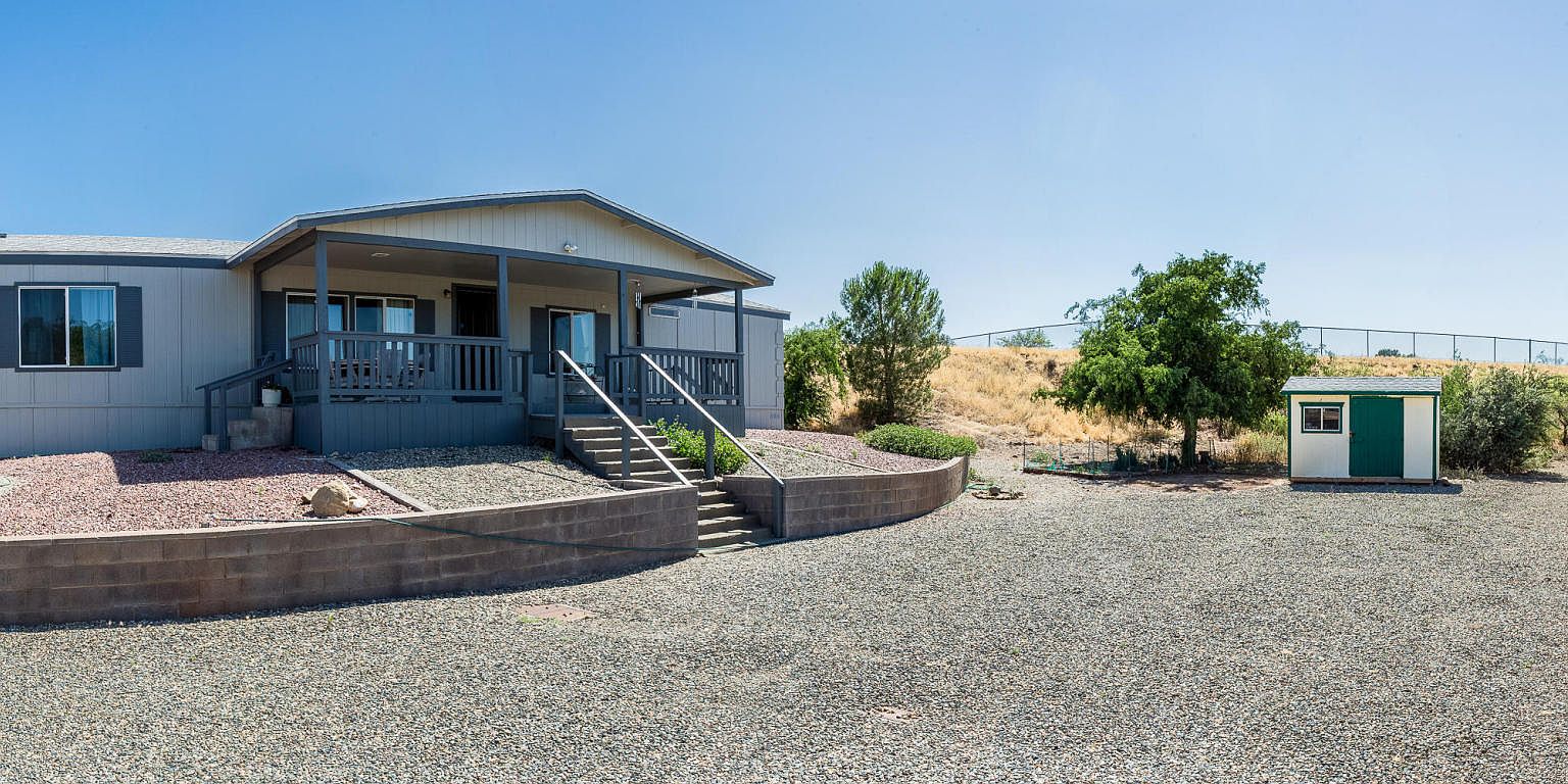 17359 E Apricot Ln, Mayer, AZ 86333 Zillow