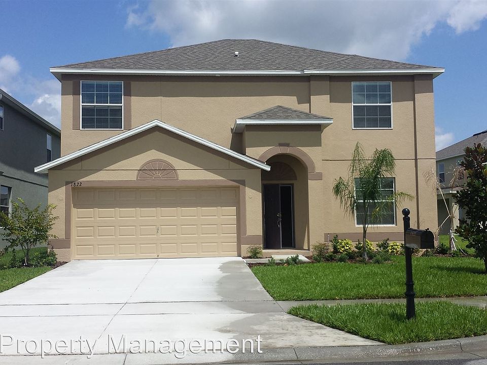 1st image of 1822 Thetford Cir