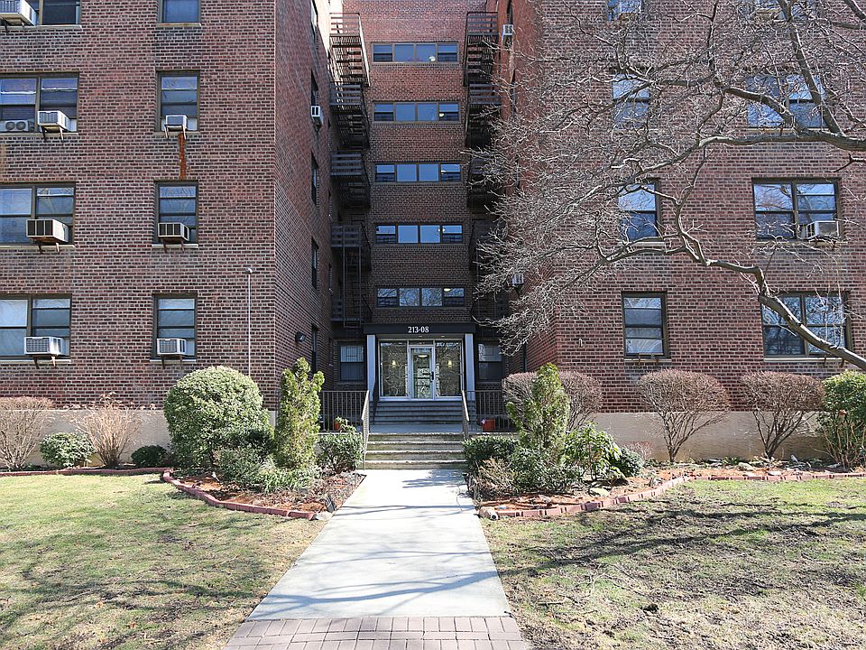 1st image of 213-08 73rd Ave #3H