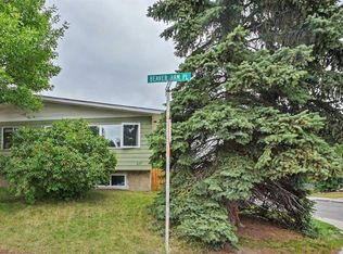 20A E Beaver Dam Pl NE, Calgary, AB T2K4X3