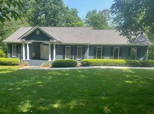 225 Chickory Rdg, Demorest, GA 30535