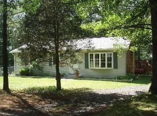 155 Morning Star Rd, Mount Jackson, VA 22842