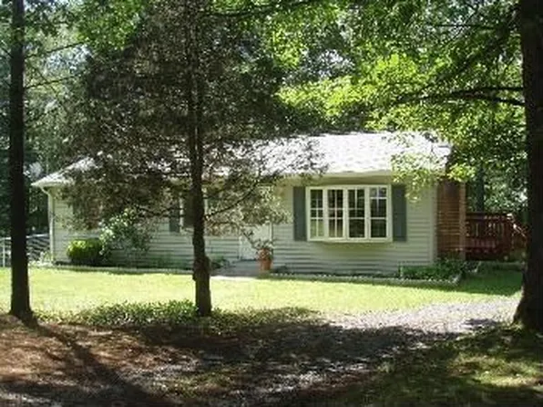 155 Morning Star Rd, Mount Jackson, VA 22842