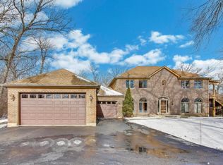 13844 Mettawa Ln, Mettawa, IL 60045