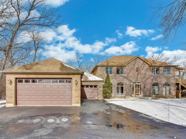 13844 Mettawa Ln, Mettawa, IL 60045