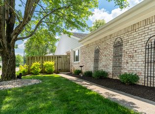 7645 Vintage Ct #63, Indianapolis, IN