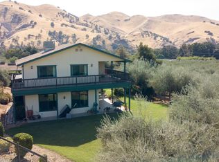 32494 Success Valley Dr, Porterville, CA 93257
