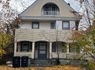 3001 Bradwell Ave, Cleveland, OH