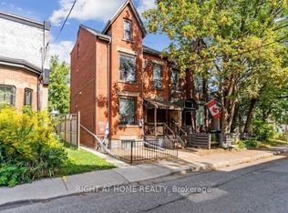 27 Hamilton St #203, Toronto, ON M4M 2C6