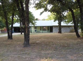 16855 N Topeka Ln, Choctaw, OK 73020