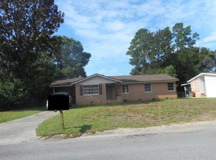 3845 Summer Dr, Pensacola, FL 32504