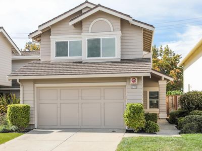 37760 Carriage Circle Cmn, Fremont, CA, 94536