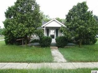112 Perrin St, Cement City, MI 49233