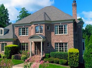 1004 Swithland Ct, Raleigh, NC 27614