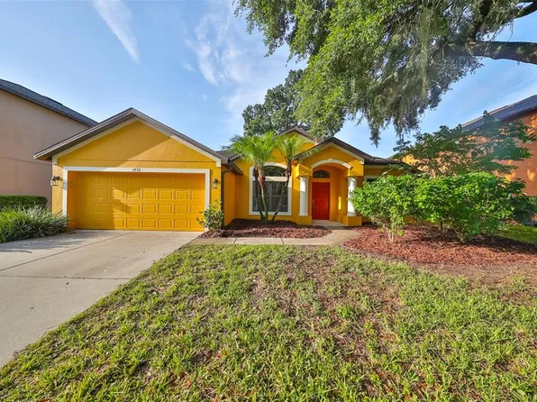 1933 Abbey Ridge Dr, Dover, FL 33527