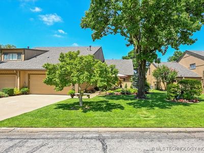 5922 S Atlanta Pl #2, Tulsa, OK, 74105