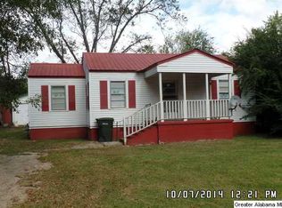 632 Broadway Ave, Talladega, AL 35160