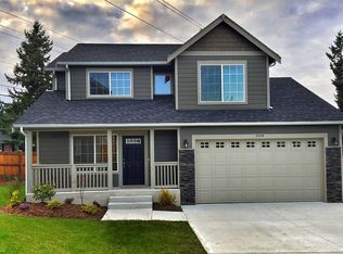 2529 Elmont Ct, Bellingham, WA 98229