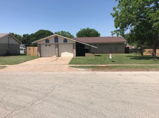 2408 Rockhill Rd, Wichita Falls, TX 76306