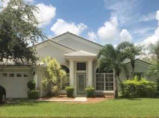 901 SW Lake Charles Cir, Port Saint Lucie, FL 34986