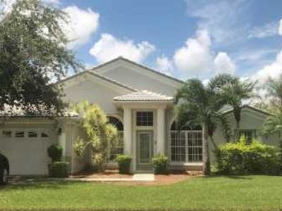 901 SW Lake Charles Cir, Port Saint Lucie, FL, 34986