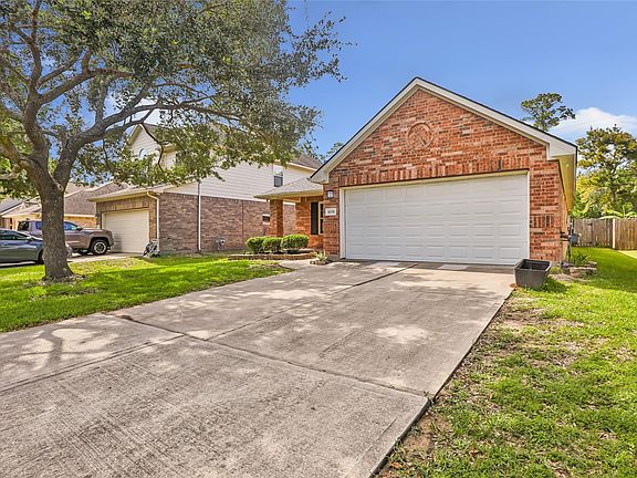 3rd image of 10331 Whisper Bluff Dr