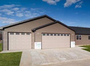 3 Twin Pines Loop, Billings, MT 59106