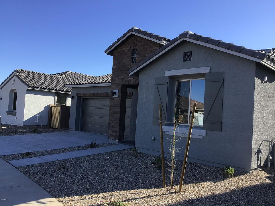 2nd image of 24650 N 144th Dr