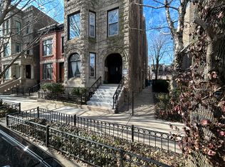 2120 N Sheffield Ave REAR 3, Chicago, IL 60614